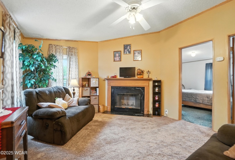 329 Eastwood Drive, Lima, Ohio, 3 Bedrooms Bedrooms, ,2 BathroomsBathrooms,Residential,For Sale,Eastwood,308119