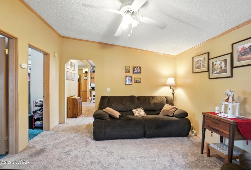 329 Eastwood Drive, Lima, Ohio, 3 Bedrooms Bedrooms, ,2 BathroomsBathrooms,Residential,For Sale,Eastwood,308119