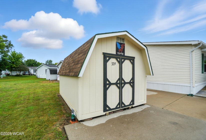 329 Eastwood Drive, Lima, Ohio, 3 Bedrooms Bedrooms, ,2 BathroomsBathrooms,Residential,For Sale,Eastwood,308119