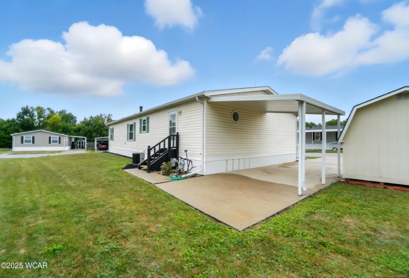 329 Eastwood Drive, Lima, Ohio, 3 Bedrooms Bedrooms, ,2 BathroomsBathrooms,Residential,For Sale,Eastwood,308119