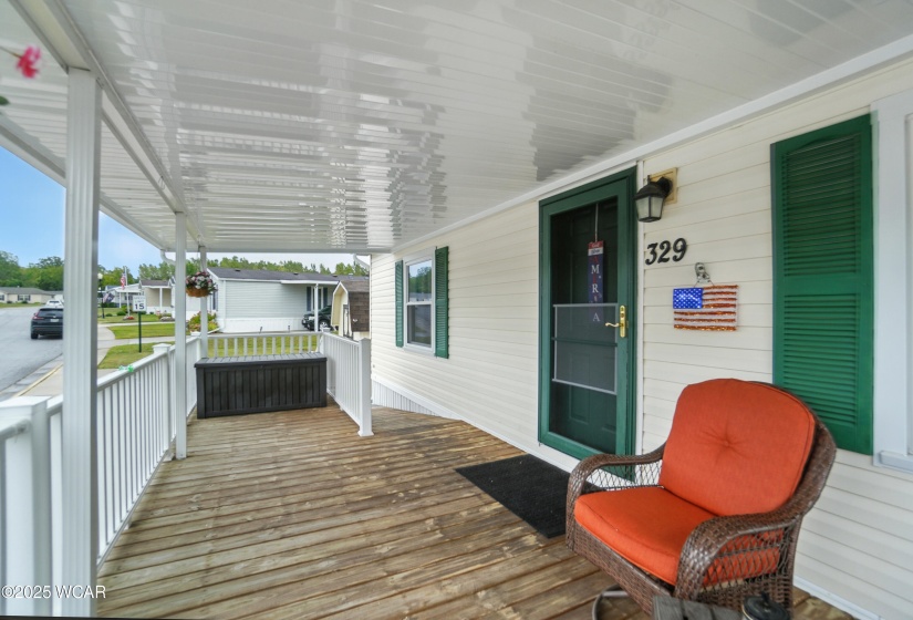 329 Eastwood Drive, Lima, Ohio, 3 Bedrooms Bedrooms, ,2 BathroomsBathrooms,Residential,For Sale,Eastwood,308119