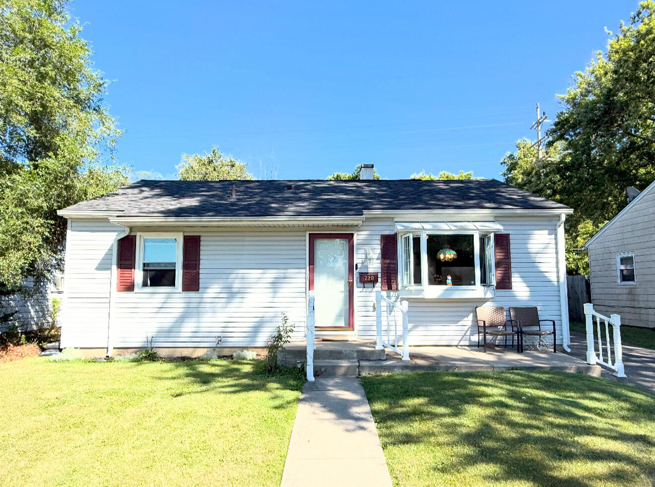720 Mavor Street, Springfield, Ohio 45505