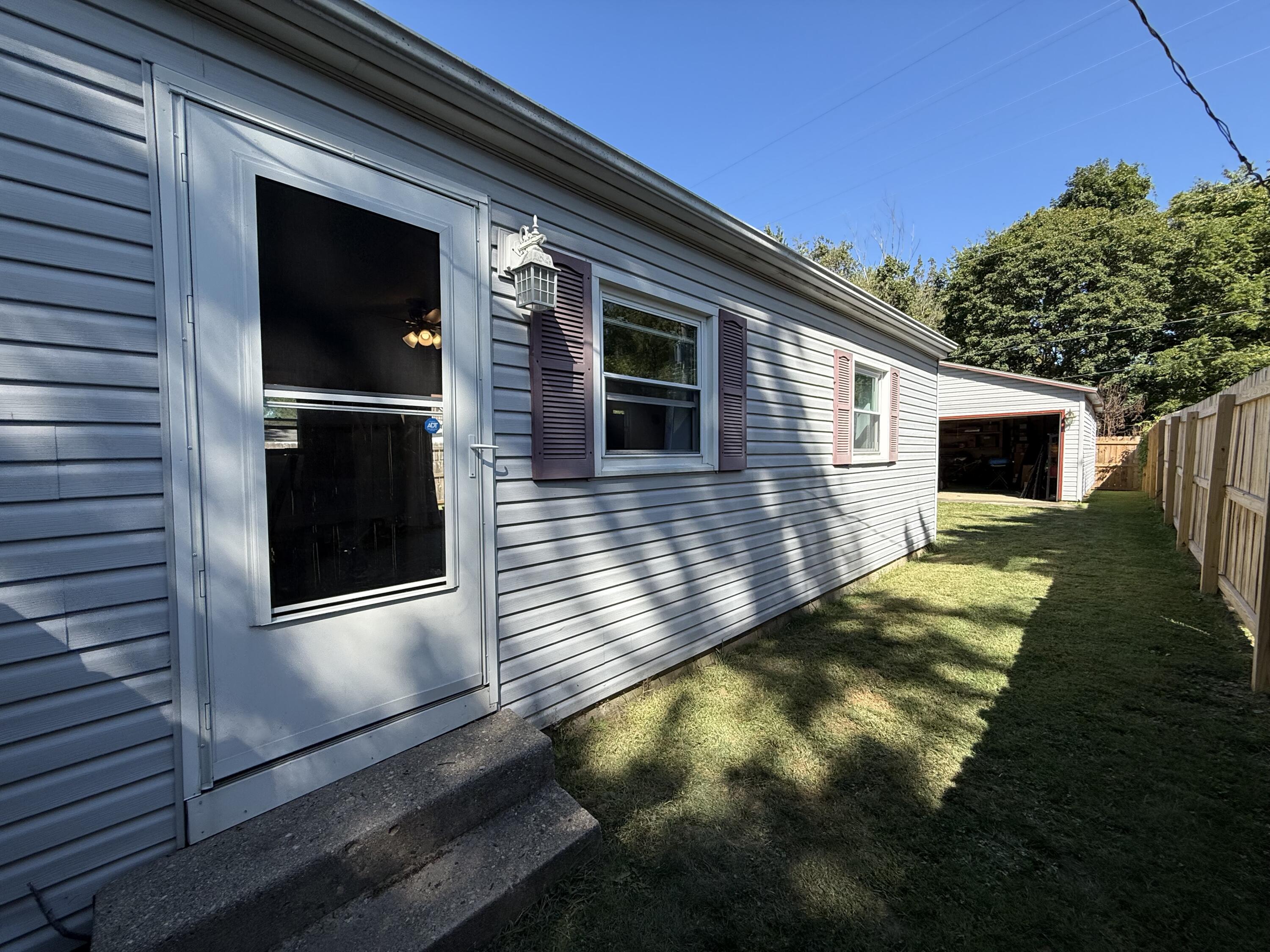 720 Mavor Street, Springfield, Ohio 45505