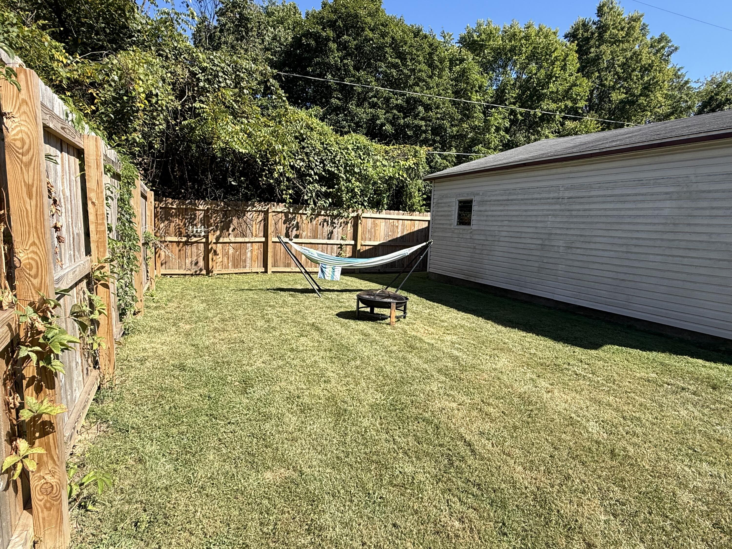 720 Mavor Street, Springfield, Ohio 45505