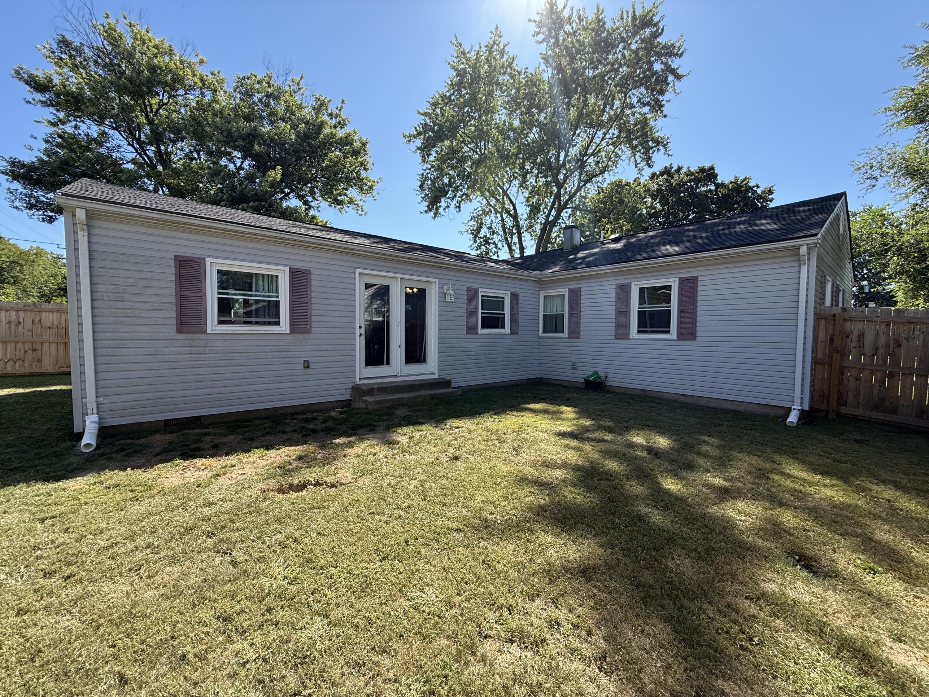 720 Mavor Street, Springfield, Ohio 45505