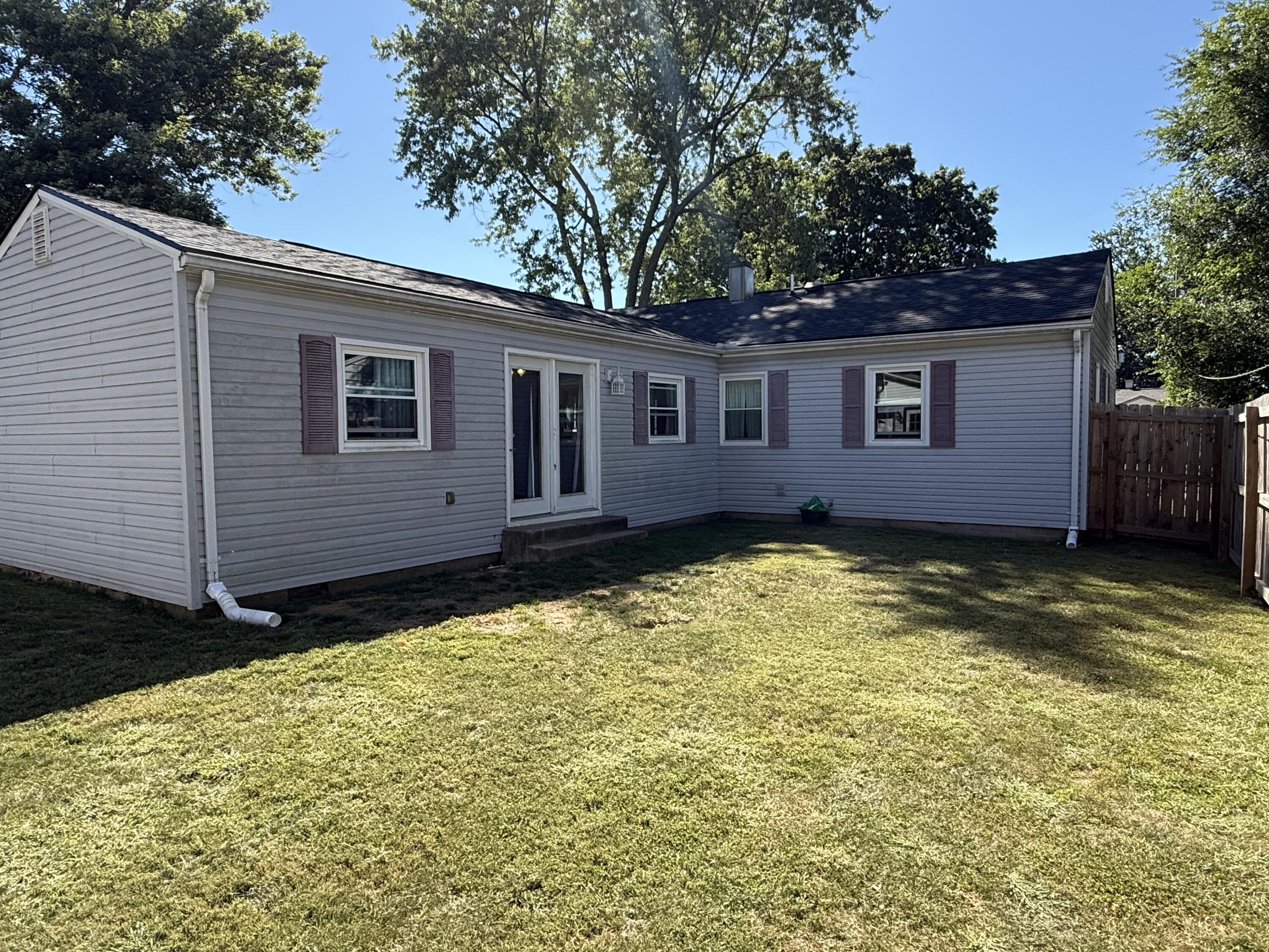 720 Mavor Street, Springfield, Ohio 45505