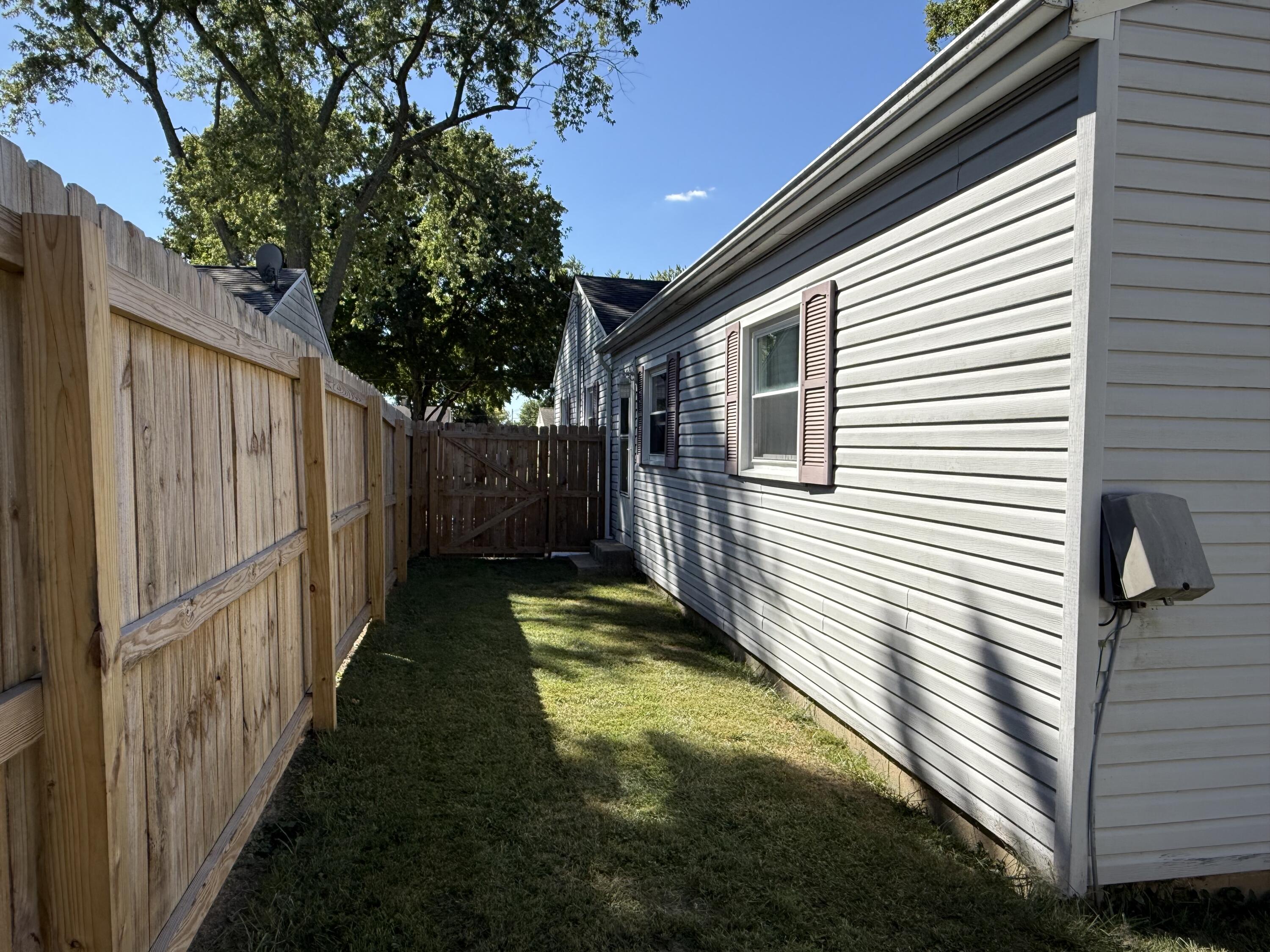 720 Mavor Street, Springfield, Ohio 45505