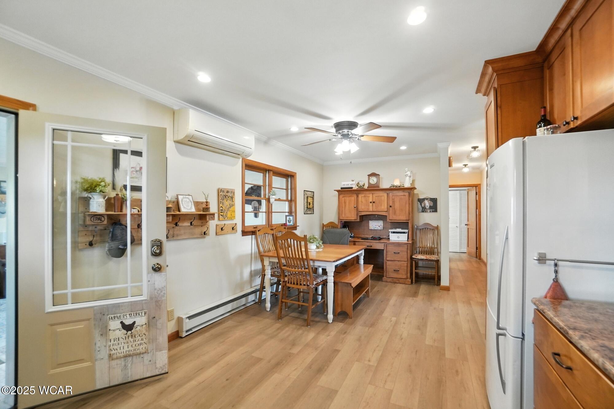 3475 Napoleon Road, Harrod, Ohio