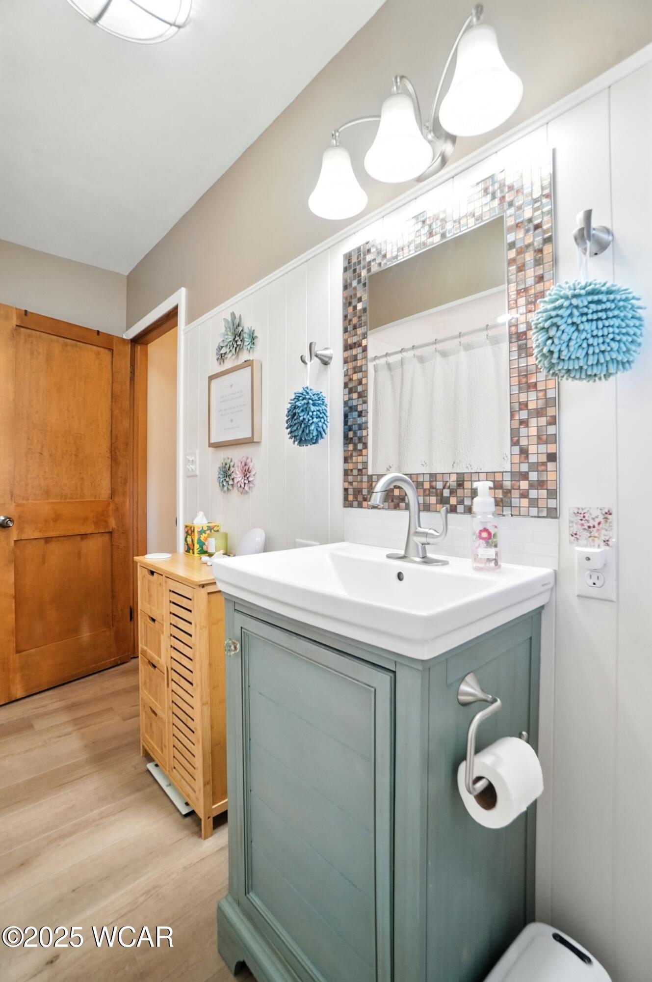 3475 Napoleon Road, Harrod, Ohio