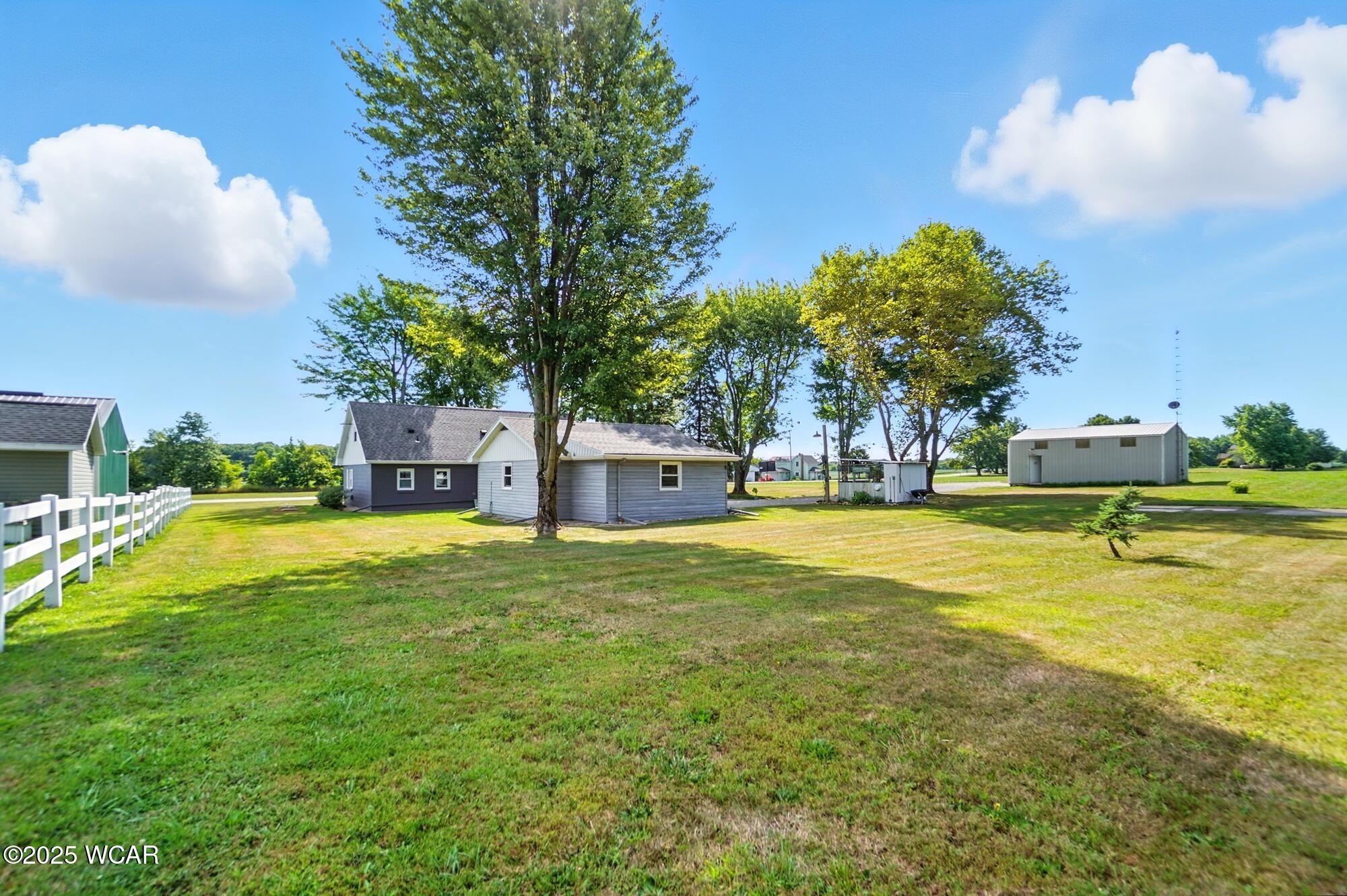 3475 Napoleon Road, Harrod, Ohio