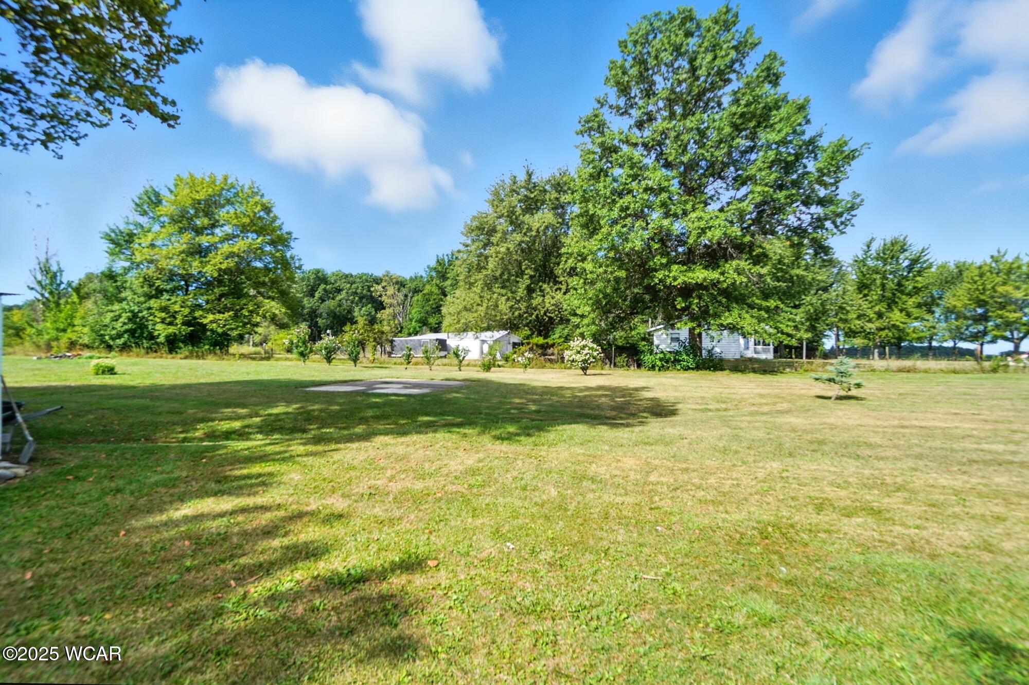 3475 Napoleon Road, Harrod, Ohio