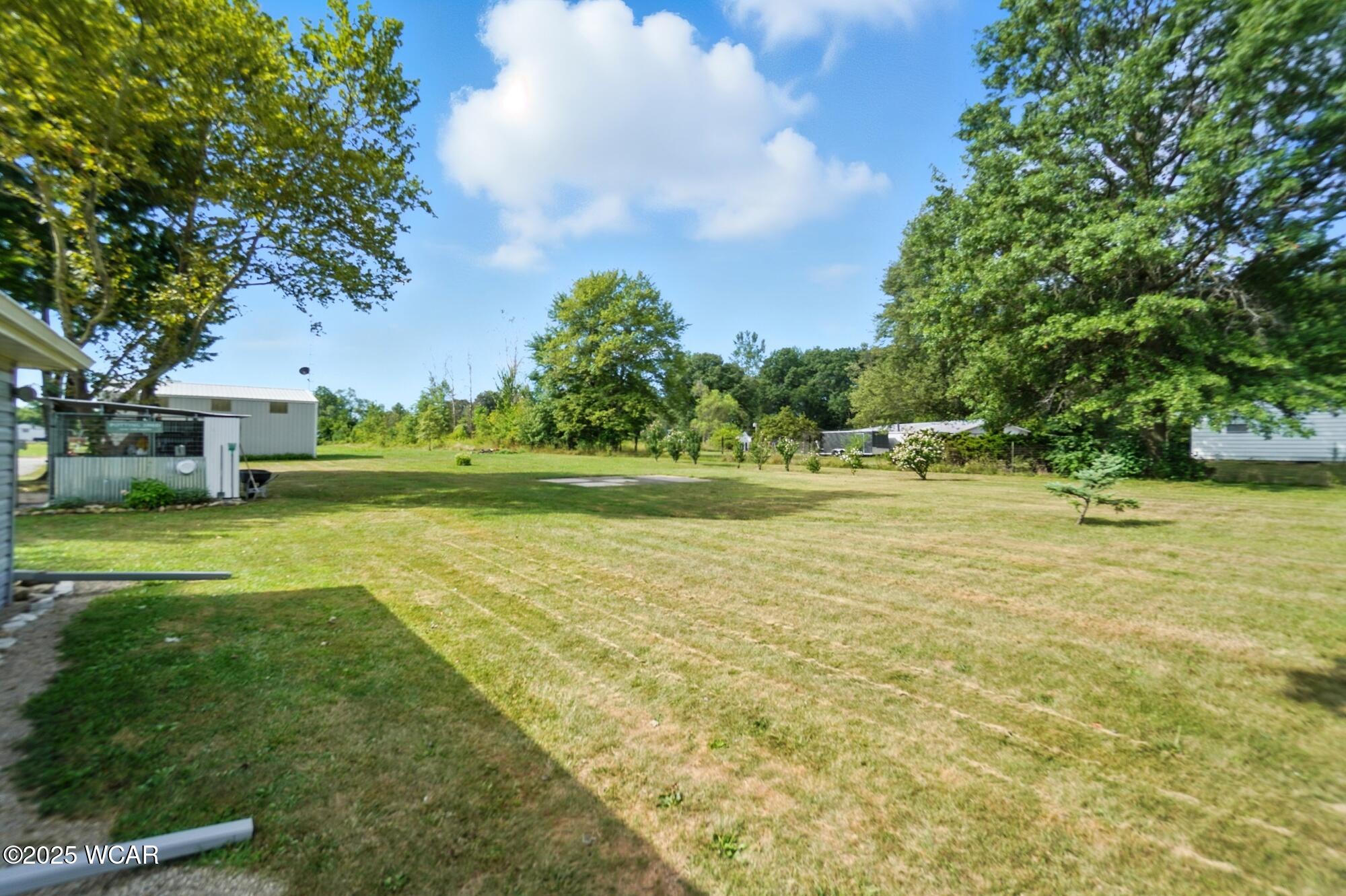 3475 Napoleon Road, Harrod, Ohio
