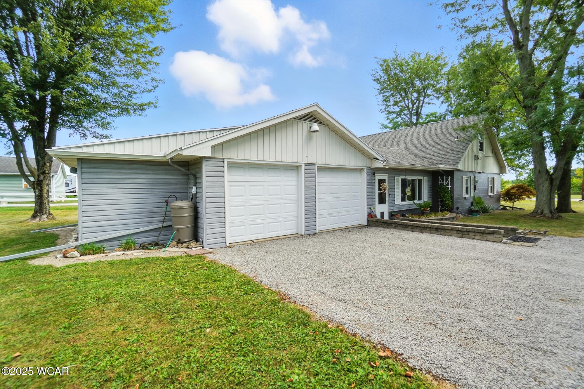 3475 Napoleon Road, Harrod, Ohio