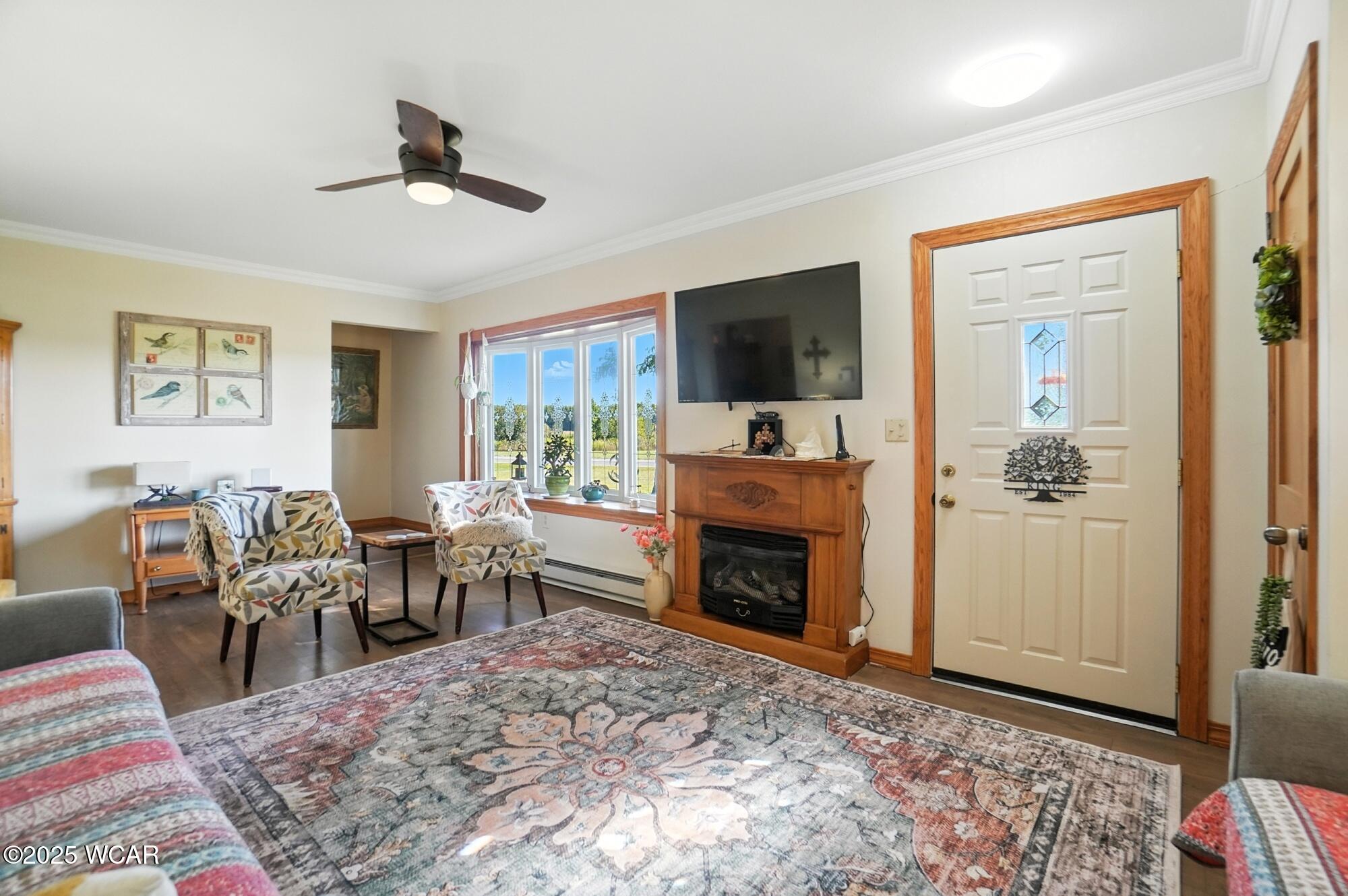 3475 Napoleon Road, Harrod, Ohio