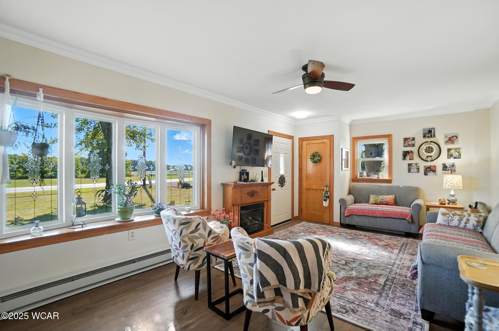 3475 Napoleon Road, Harrod, Ohio