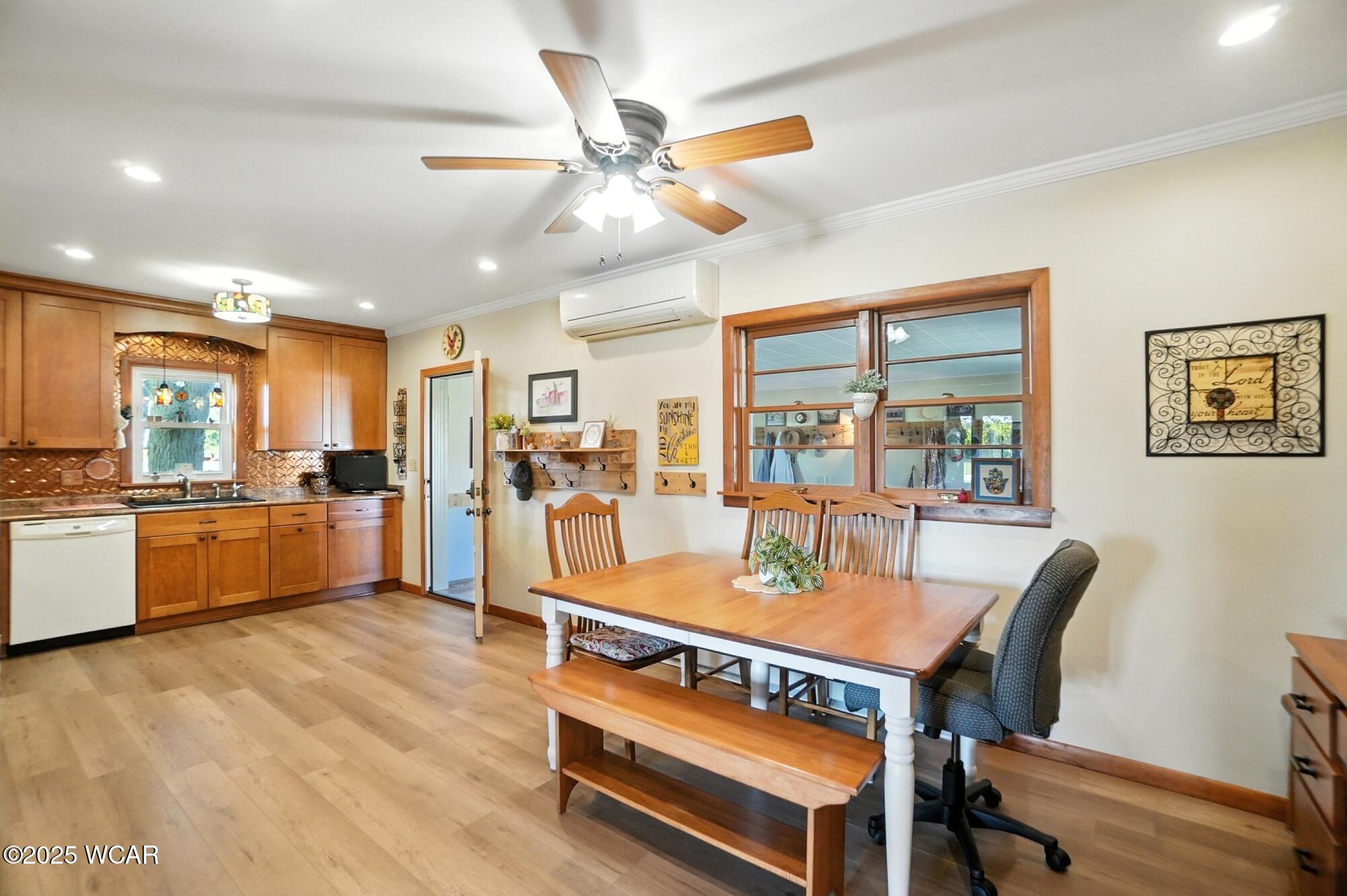 3475 Napoleon Road, Harrod, Ohio