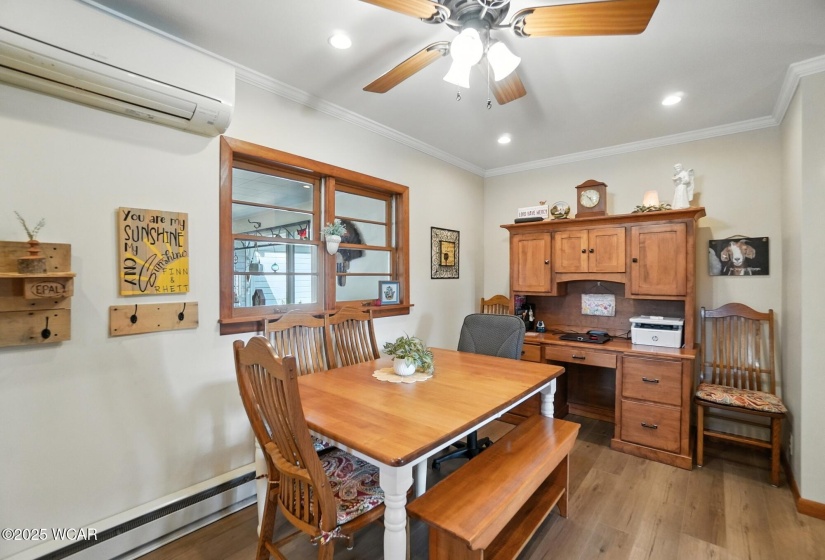 3475 Napoleon Road, Harrod, Ohio, 3 Bedrooms Bedrooms, ,1 BathroomBathrooms,Residential,For Sale,Napoleon,307979