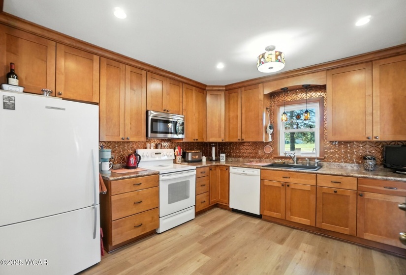 3475 Napoleon Road, Harrod, Ohio, 3 Bedrooms Bedrooms, ,1 BathroomBathrooms,Residential,For Sale,Napoleon,307979