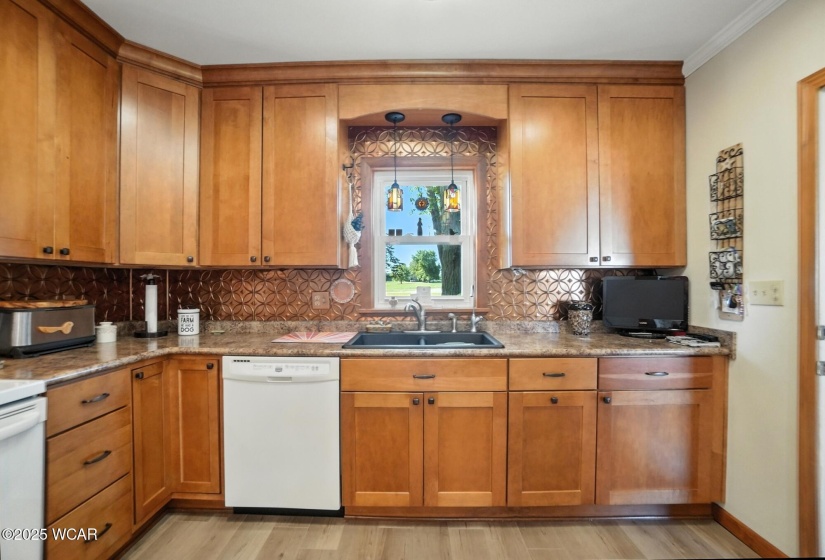 3475 Napoleon Road, Harrod, Ohio, 3 Bedrooms Bedrooms, ,1 BathroomBathrooms,Residential,For Sale,Napoleon,307979