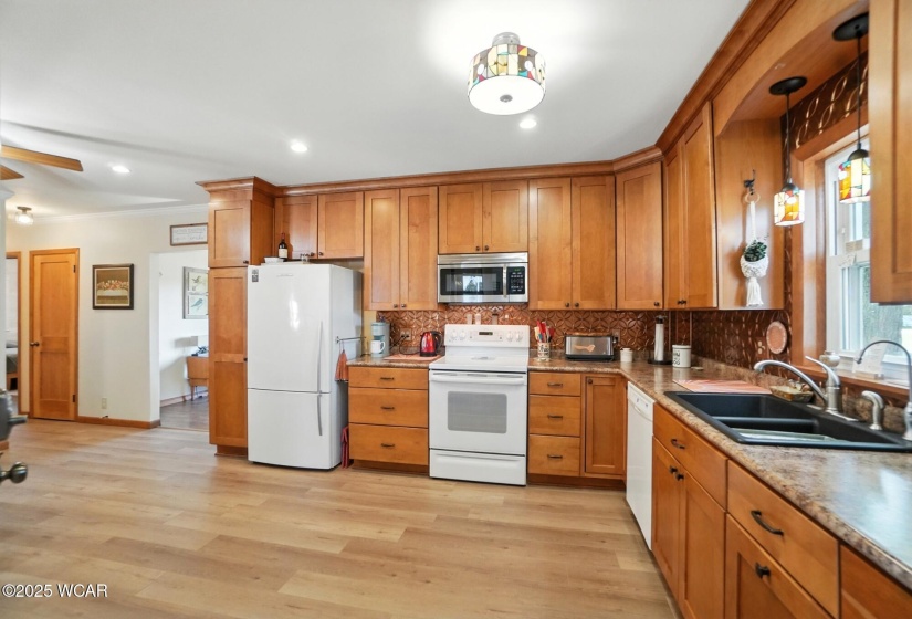 3475 Napoleon Road, Harrod, Ohio, 3 Bedrooms Bedrooms, ,1 BathroomBathrooms,Residential,For Sale,Napoleon,307979