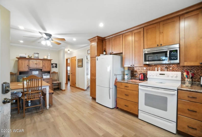 3475 Napoleon Road, Harrod, Ohio, 3 Bedrooms Bedrooms, ,1 BathroomBathrooms,Residential,For Sale,Napoleon,307979