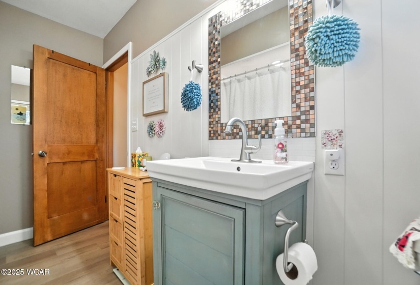 3475 Napoleon Road, Harrod, Ohio, 3 Bedrooms Bedrooms, ,1 BathroomBathrooms,Residential,For Sale,Napoleon,307979
