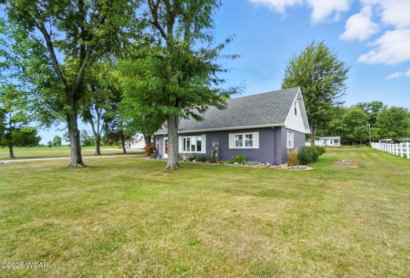 3475 Napoleon Road, Harrod, Ohio, 3 Bedrooms Bedrooms, ,1 BathroomBathrooms,Residential,For Sale,Napoleon,307979