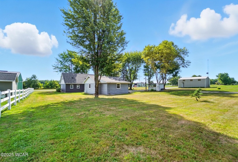 3475 Napoleon Road, Harrod, Ohio, 3 Bedrooms Bedrooms, ,1 BathroomBathrooms,Residential,For Sale,Napoleon,307979