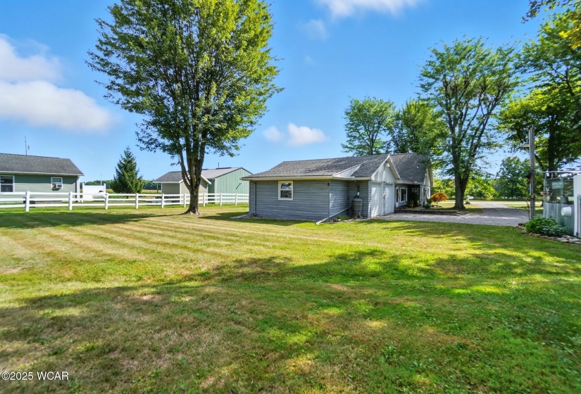3475 Napoleon Road, Harrod, Ohio, 3 Bedrooms Bedrooms, ,1 BathroomBathrooms,Residential,For Sale,Napoleon,307979