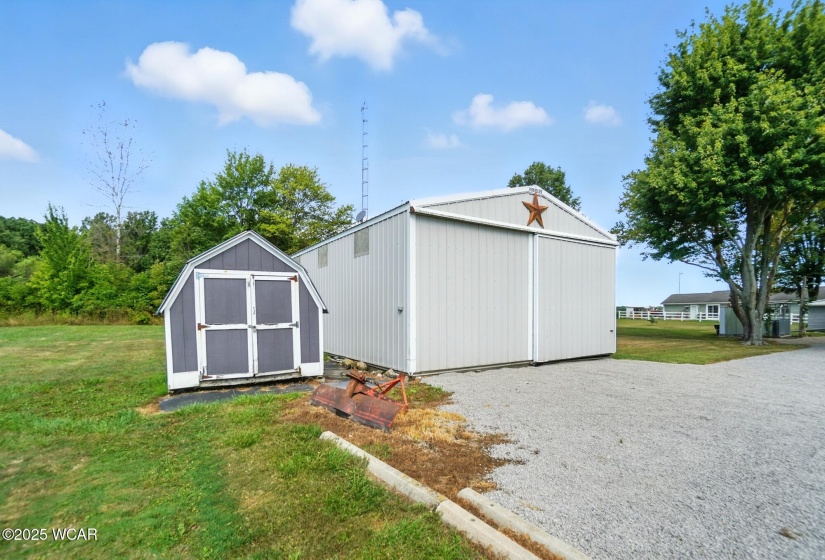 3475 Napoleon Road, Harrod, Ohio, 3 Bedrooms Bedrooms, ,1 BathroomBathrooms,Residential,For Sale,Napoleon,307979