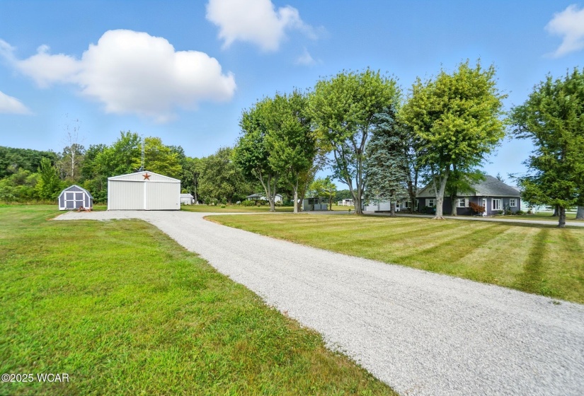 3475 Napoleon Road, Harrod, Ohio, 3 Bedrooms Bedrooms, ,1 BathroomBathrooms,Residential,For Sale,Napoleon,307979