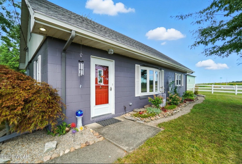 3475 Napoleon Road, Harrod, Ohio, 3 Bedrooms Bedrooms, ,1 BathroomBathrooms,Residential,For Sale,Napoleon,307979