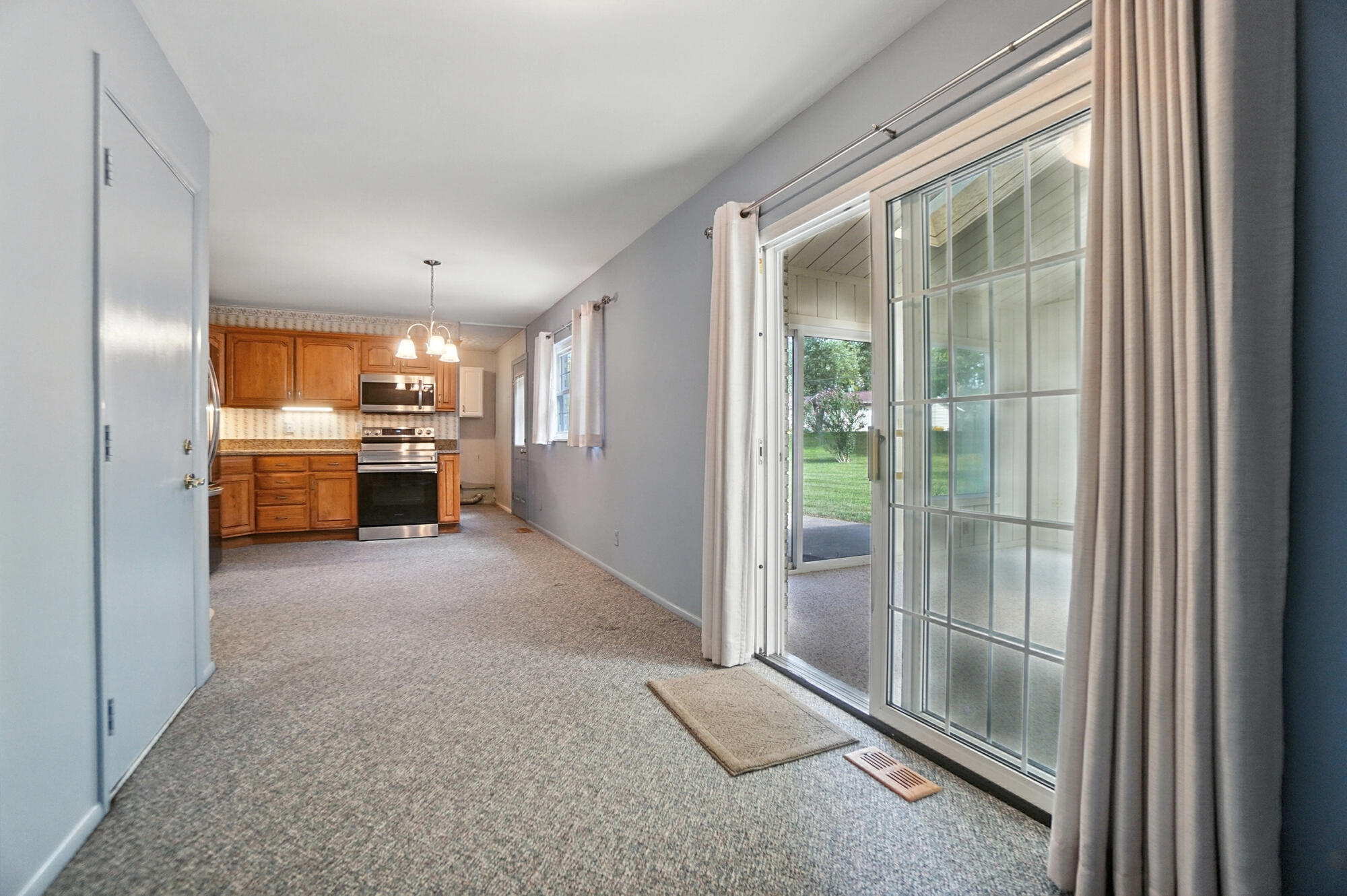 2900 Hyannis Drive, Springfield, Ohio 45503