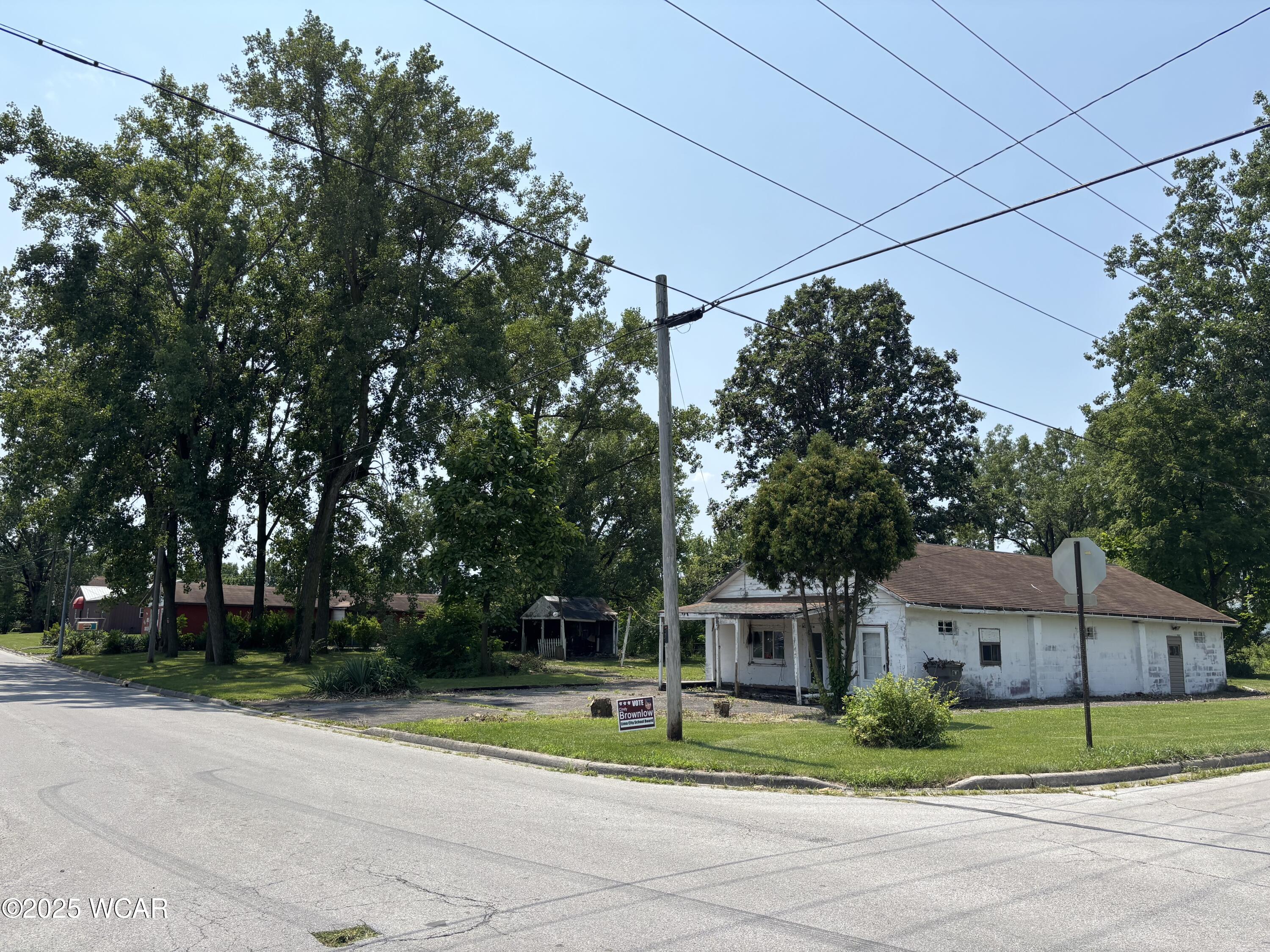 1800 Main Street, Lima, Ohio
