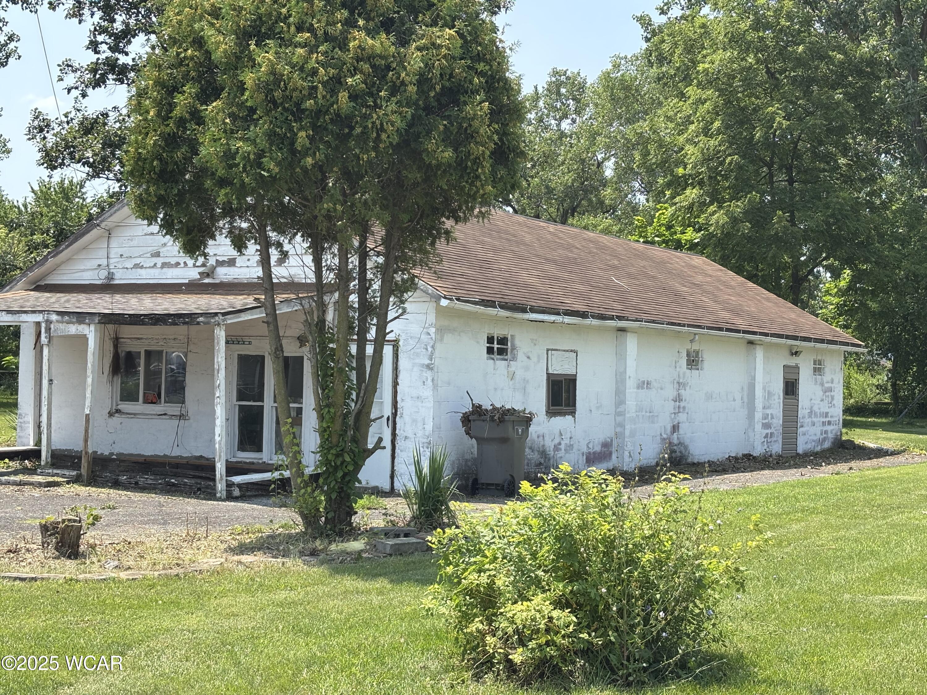 1800 Main Street, Lima, Ohio