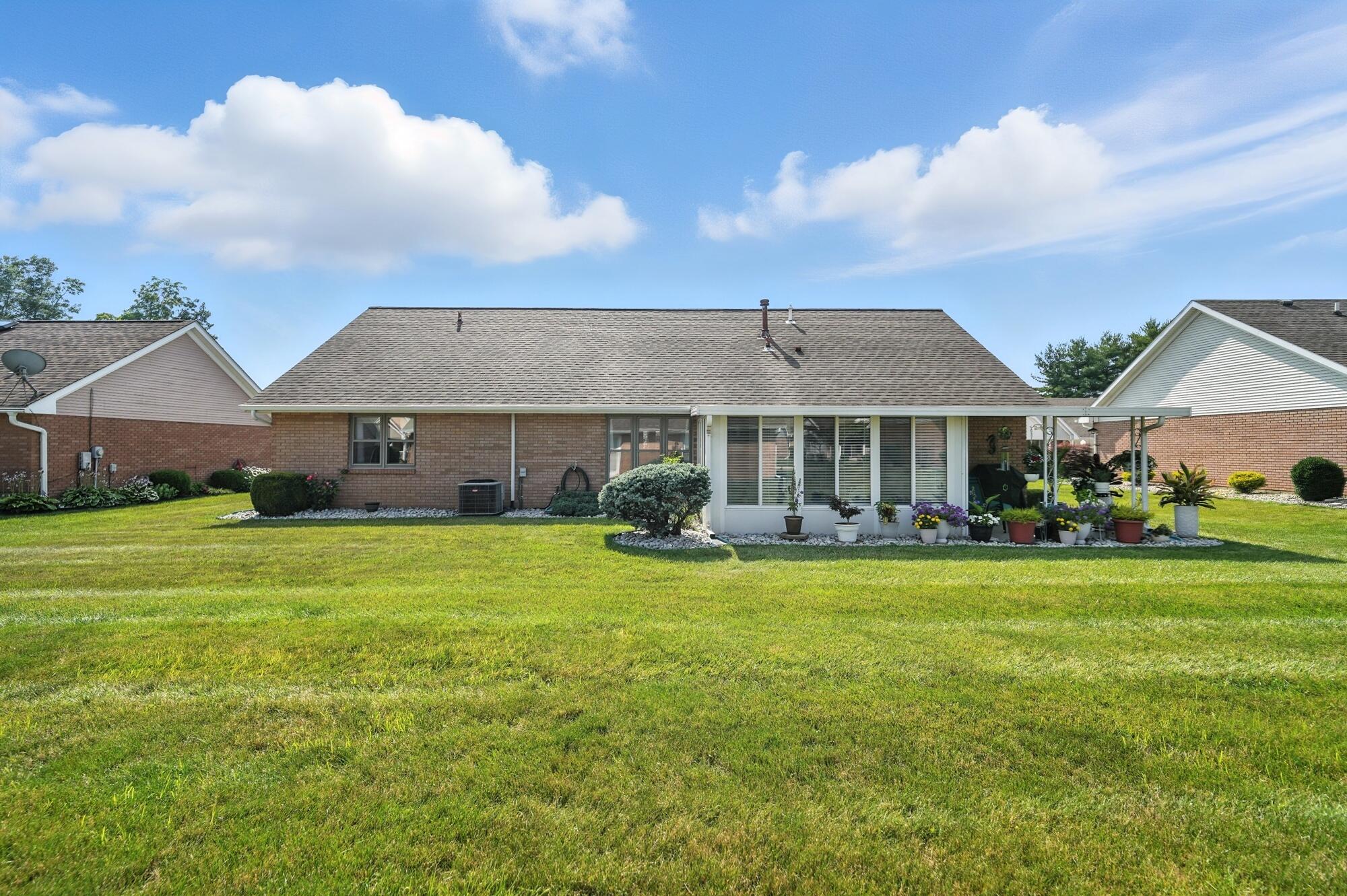 5794 Winfield Drive, Springfield, Ohio 45503
