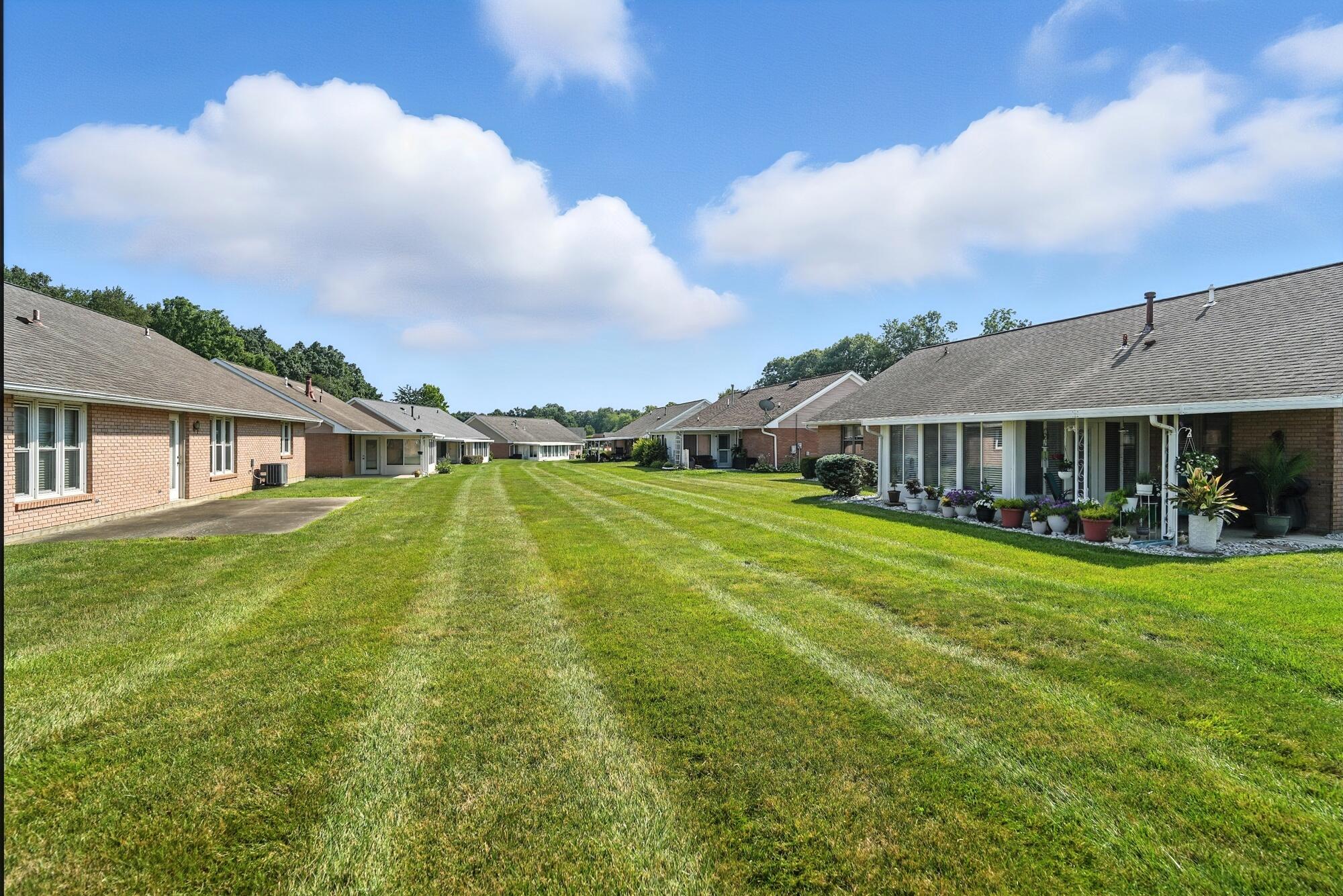 5794 Winfield Drive, Springfield, Ohio 45503