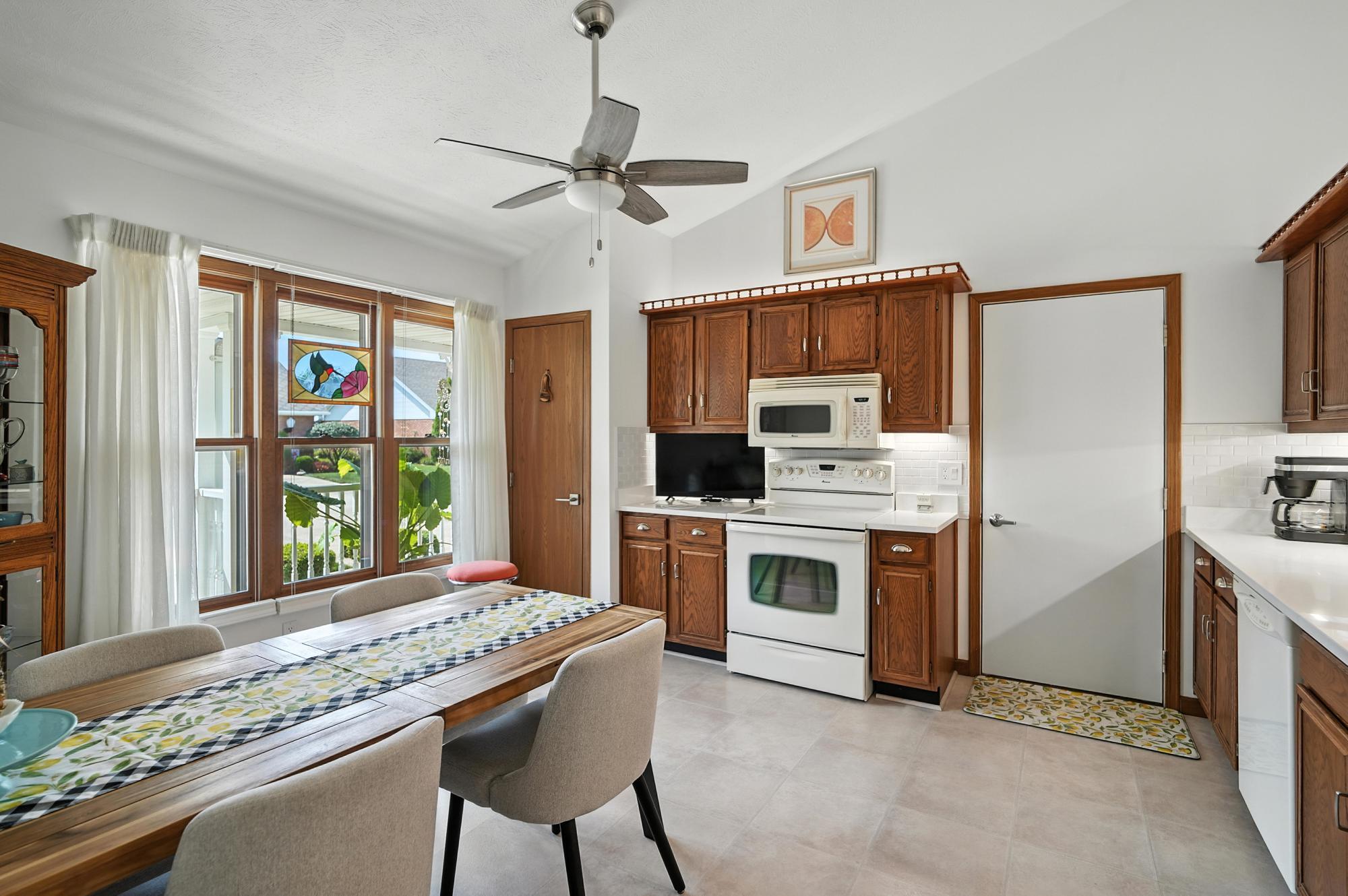 5794 Winfield Drive, Springfield, Ohio 45503
