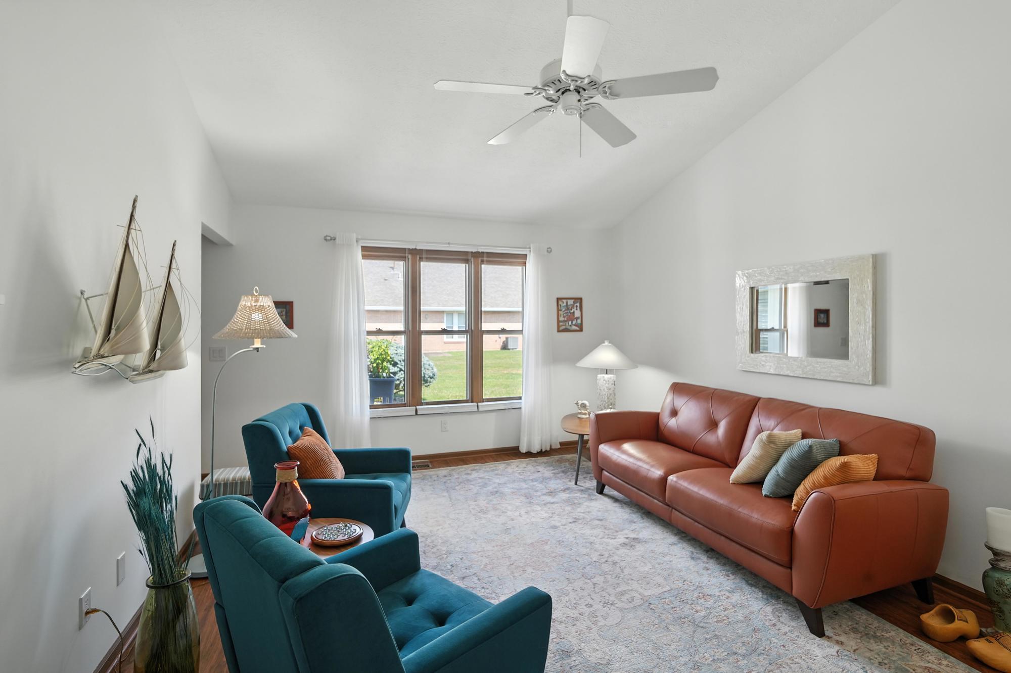 5794 Winfield Drive, Springfield, Ohio 45503