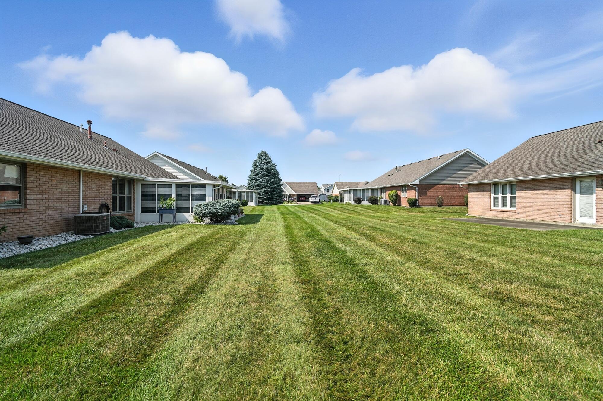 5794 Winfield Drive, Springfield, Ohio 45503