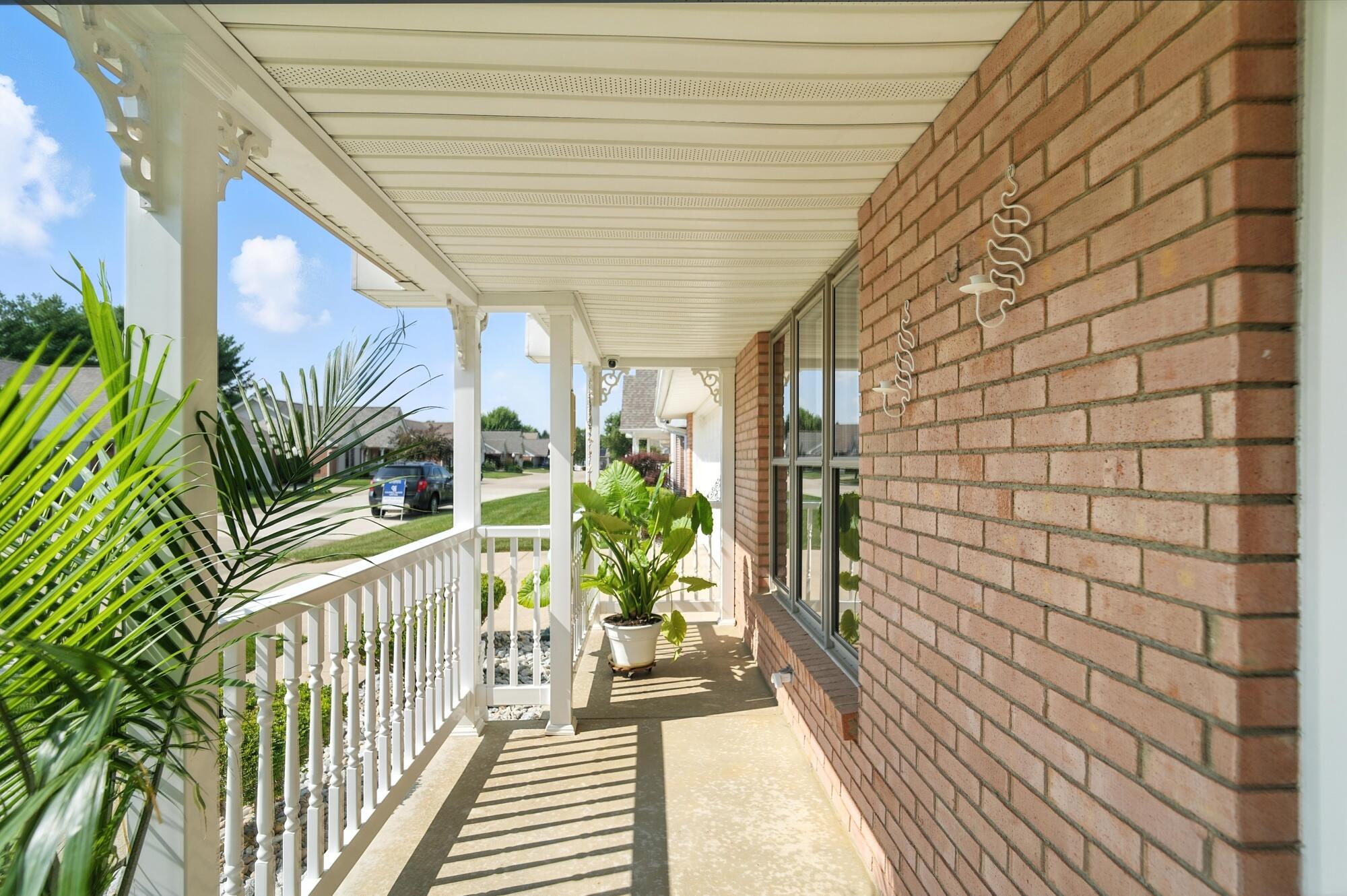 5794 Winfield Drive, Springfield, Ohio 45503