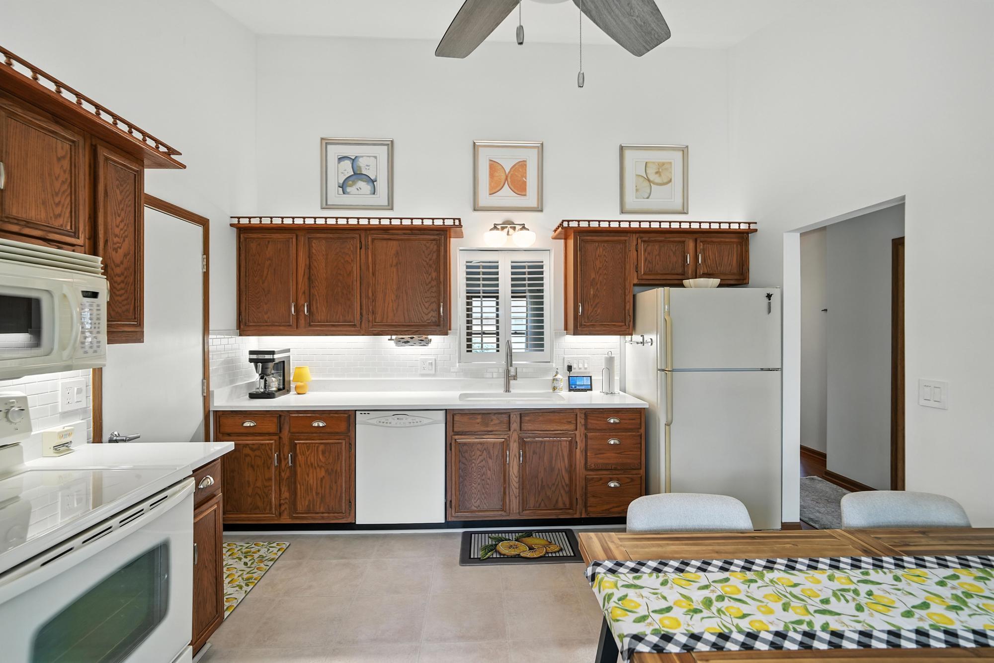 5794 Winfield Drive, Springfield, Ohio 45503