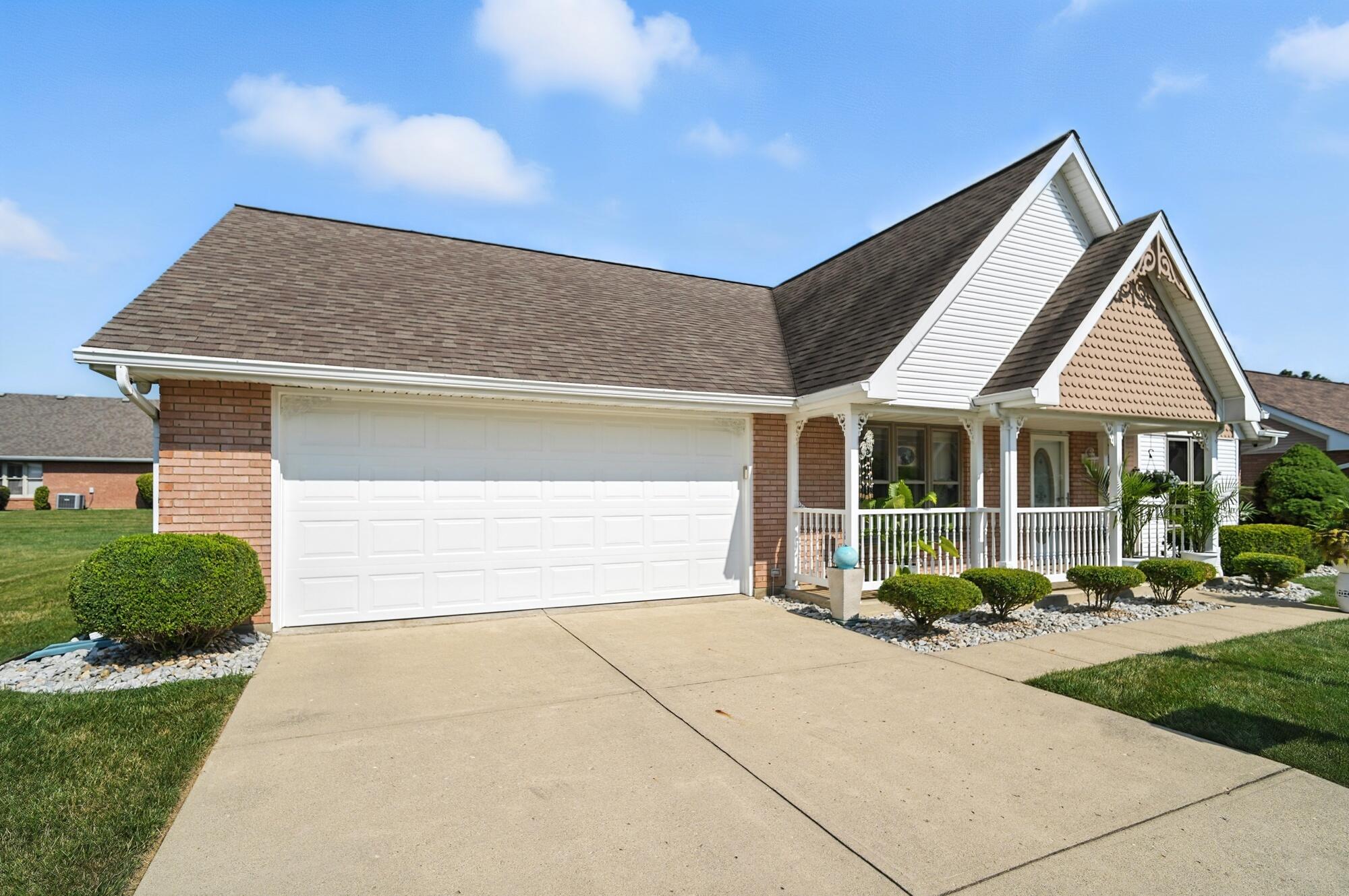 5794 Winfield Drive, Springfield, Ohio 45503