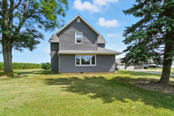 8637 US Route 33, Celina, Ohio 45822