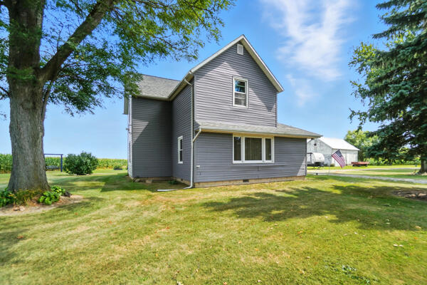 8637 US Route 33, Celina, Ohio 45822