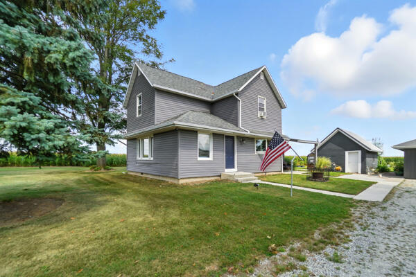 8637 US Route 33, Celina, Ohio 45822