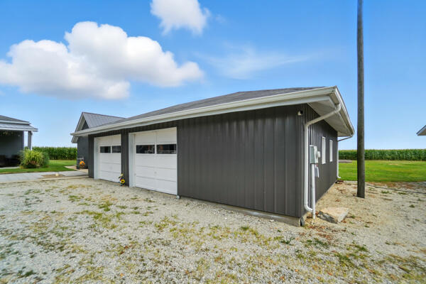 8637 US Route 33, Celina, Ohio 45822