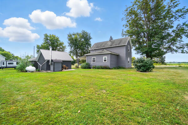 8637 US Route 33, Celina, Ohio 45822