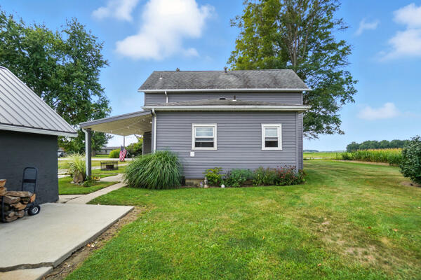 8637 US Route 33, Celina, Ohio 45822