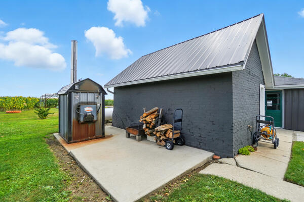 8637 US Route 33, Celina, Ohio 45822